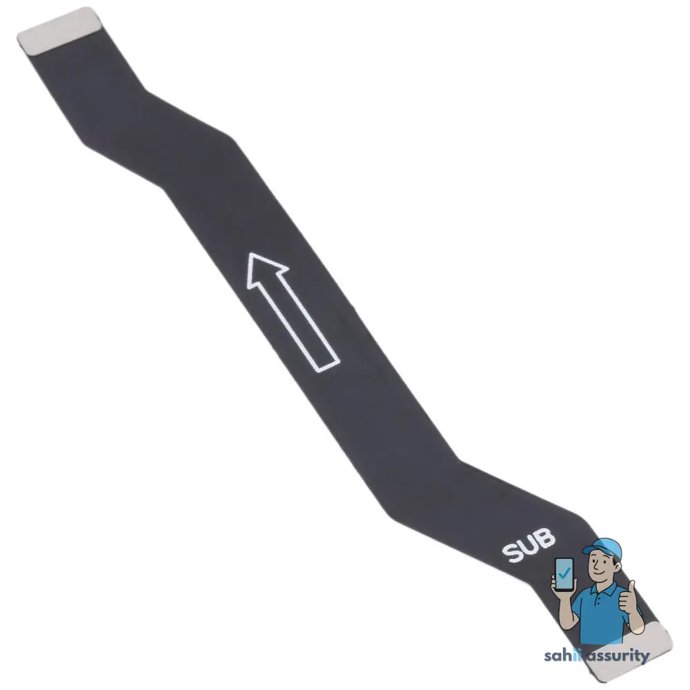 Main Board Flex Cable for Realme C21Y thumbnail